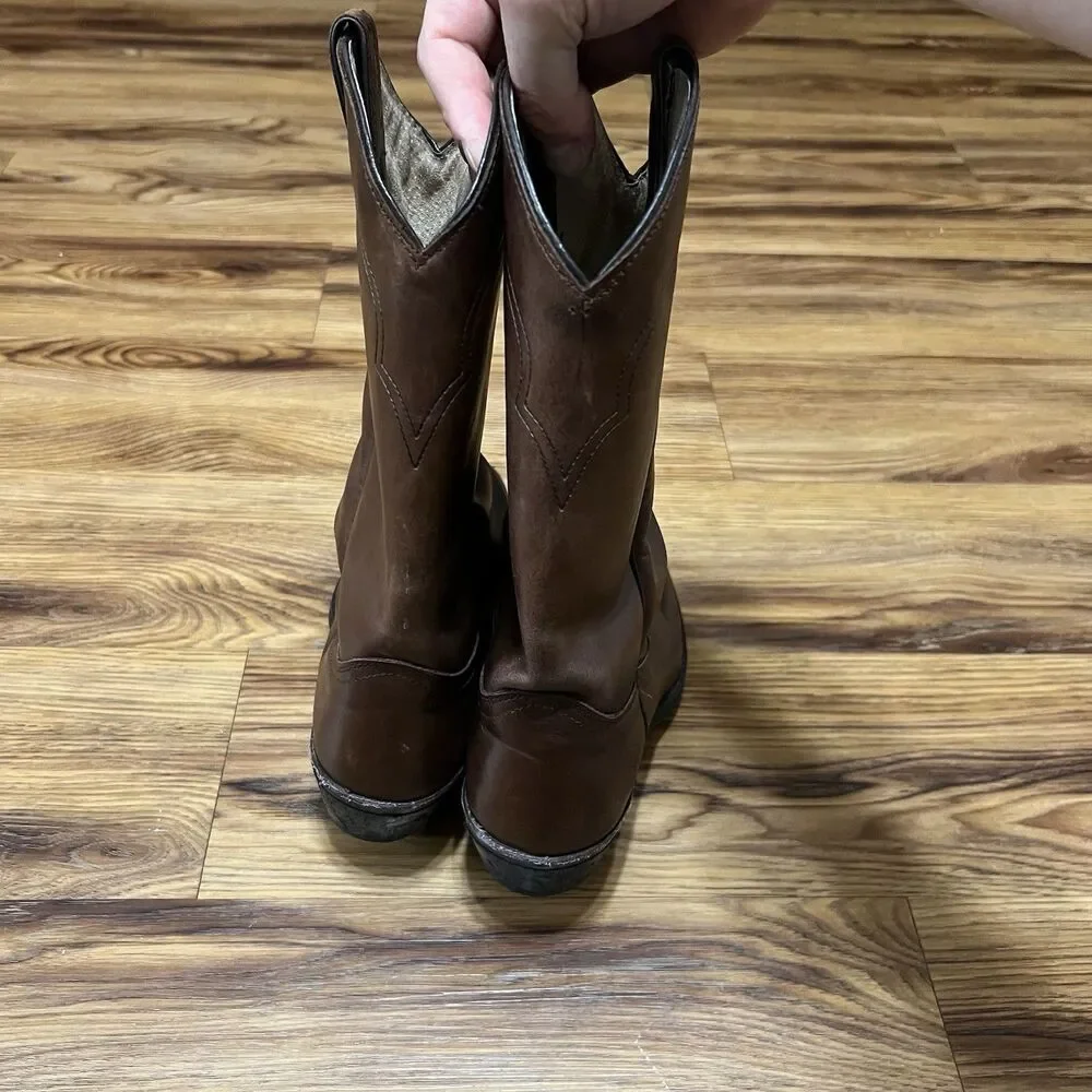 Abilene Boots Men’s 9.5D